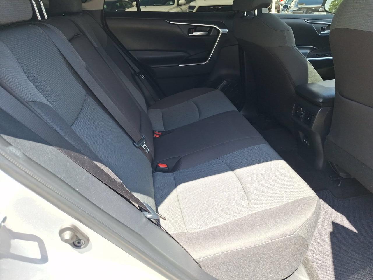 2024 Toyota RAV4 XLE Hurst TX