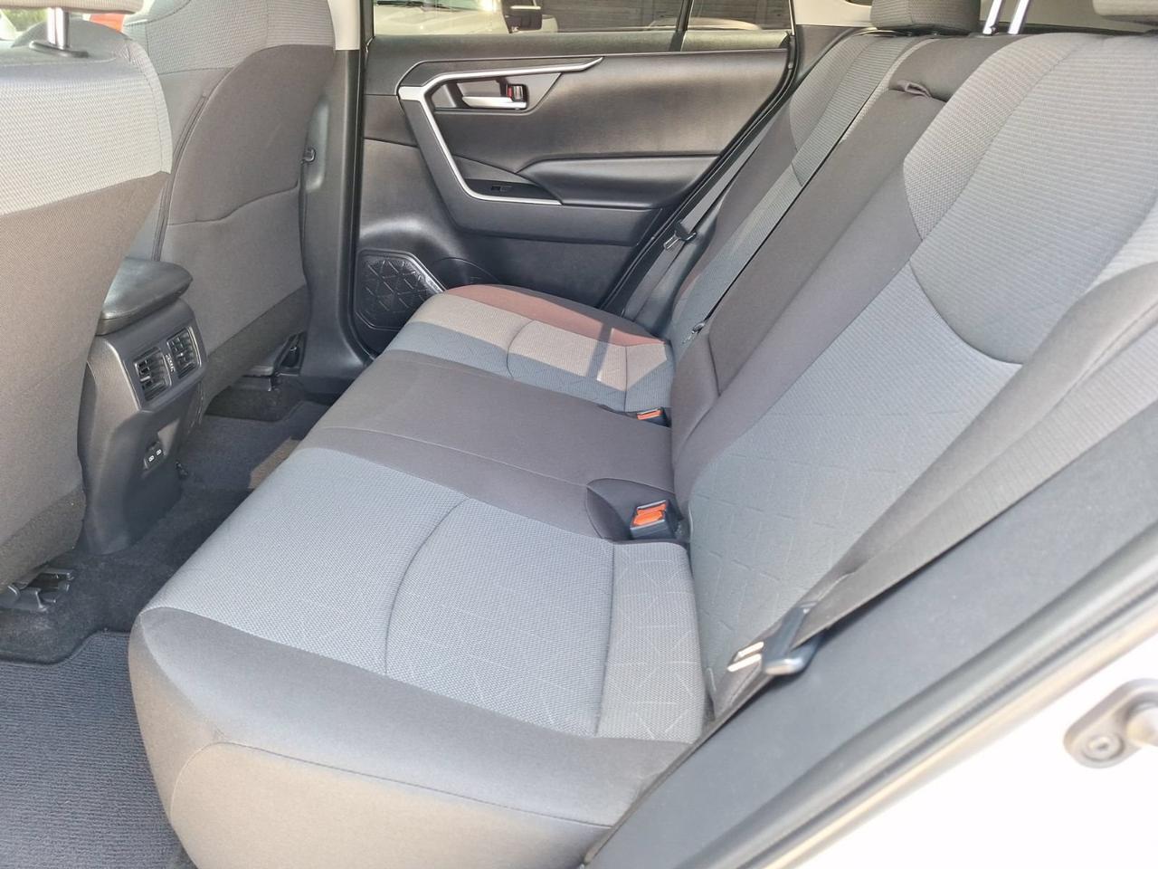 2024 Toyota RAV4 XLE Hurst TX