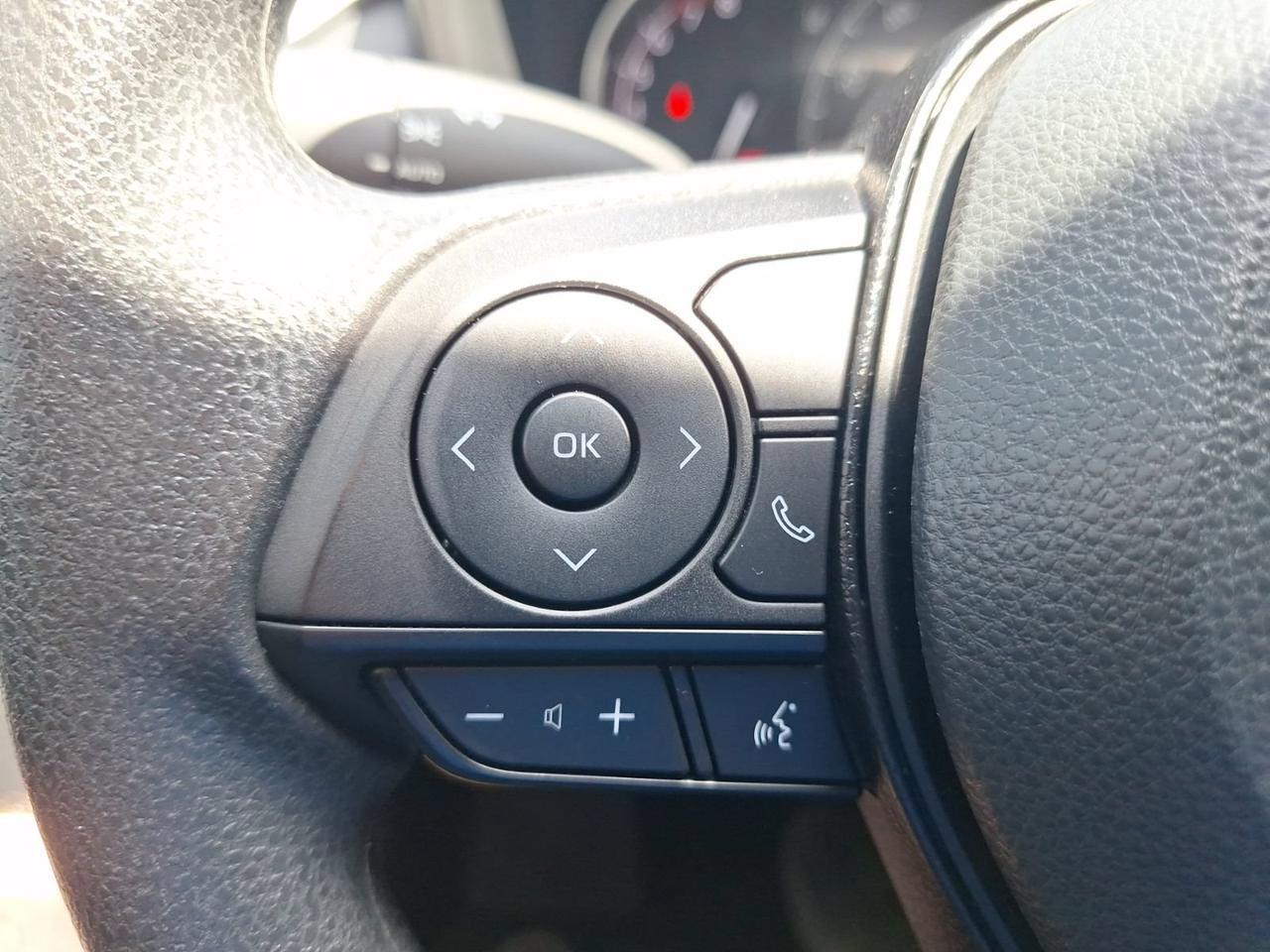 2024 Toyota RAV4 XLE Hurst TX