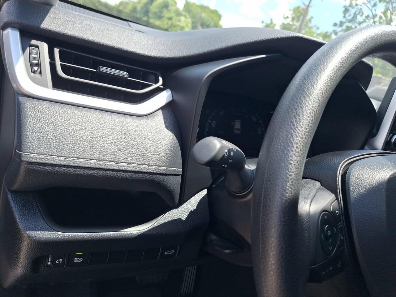 2024 Toyota RAV4 XLE Hurst TX