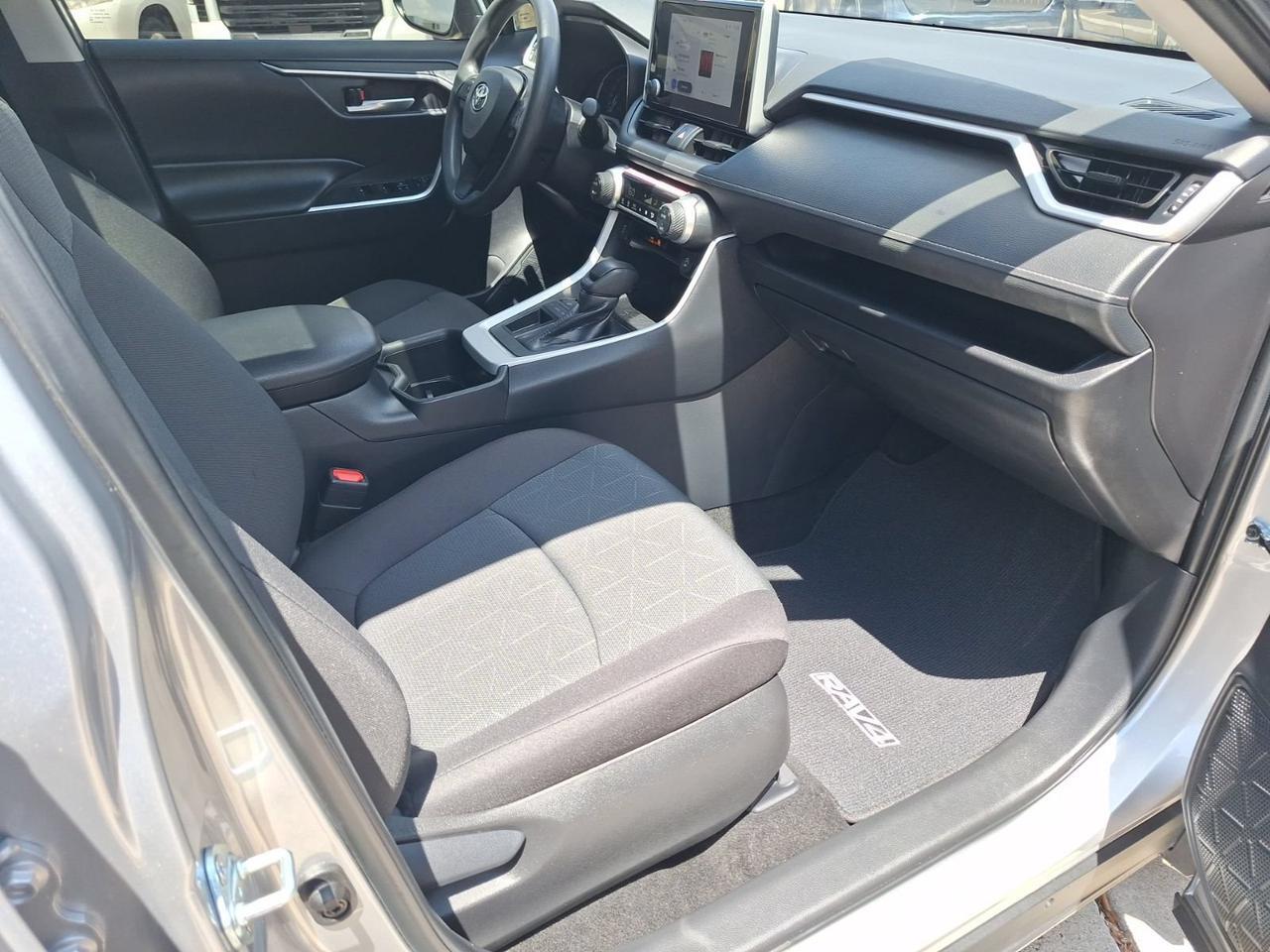 2024 Toyota RAV4 XLE Hurst TX