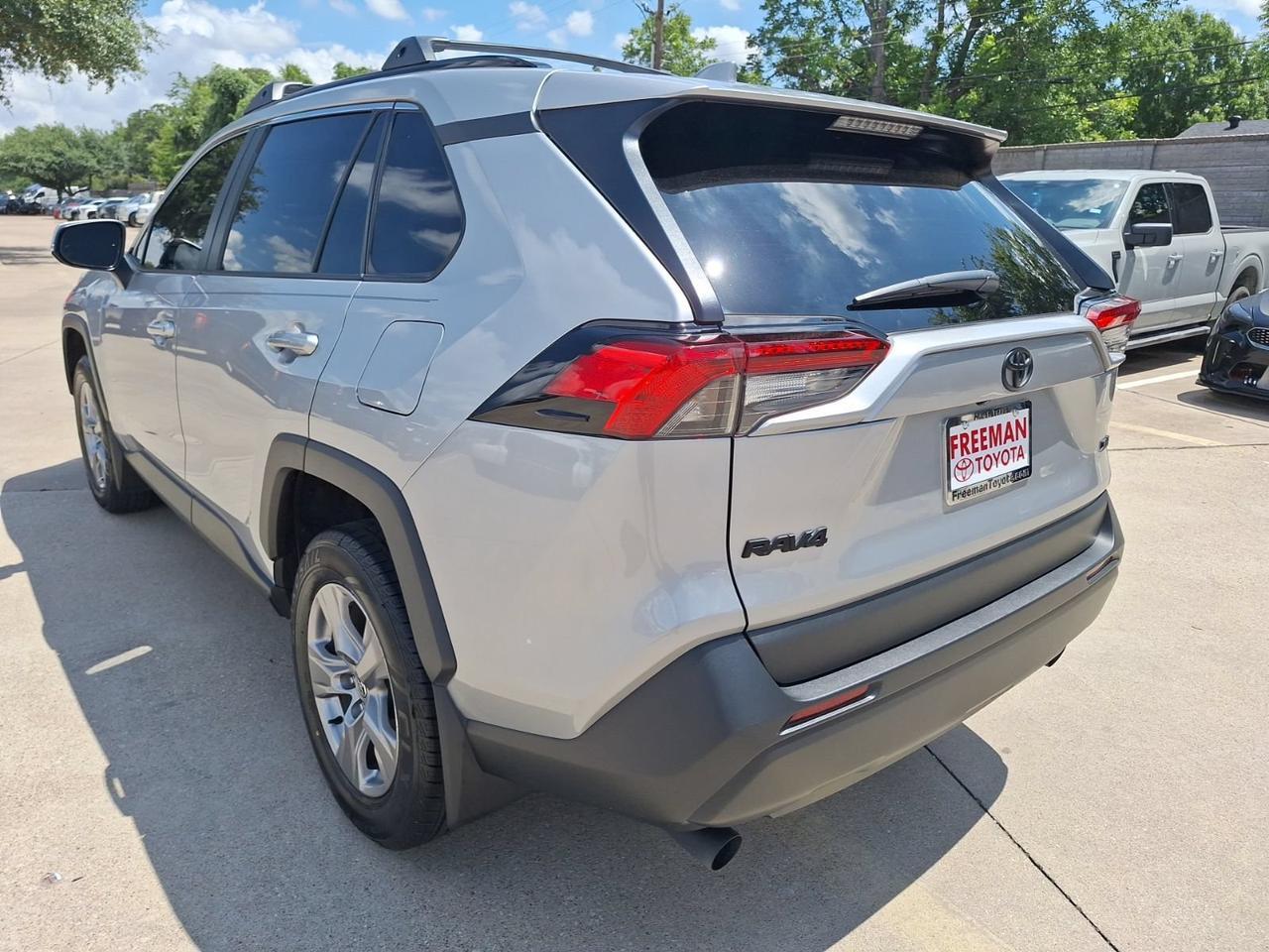 2024 Toyota RAV4 XLE Hurst TX