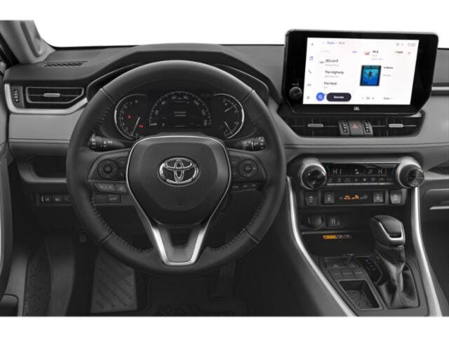 2024 Toyota RAV4 XLE Hurst TX