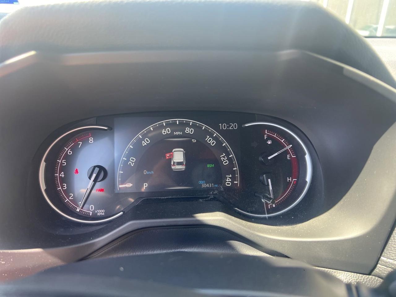 2024 Toyota RAV4 XLE Hurst TX