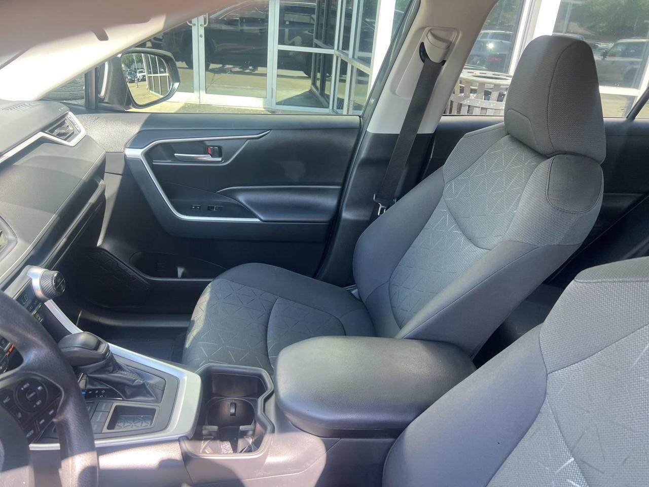2024 Toyota RAV4 XLE Hurst TX