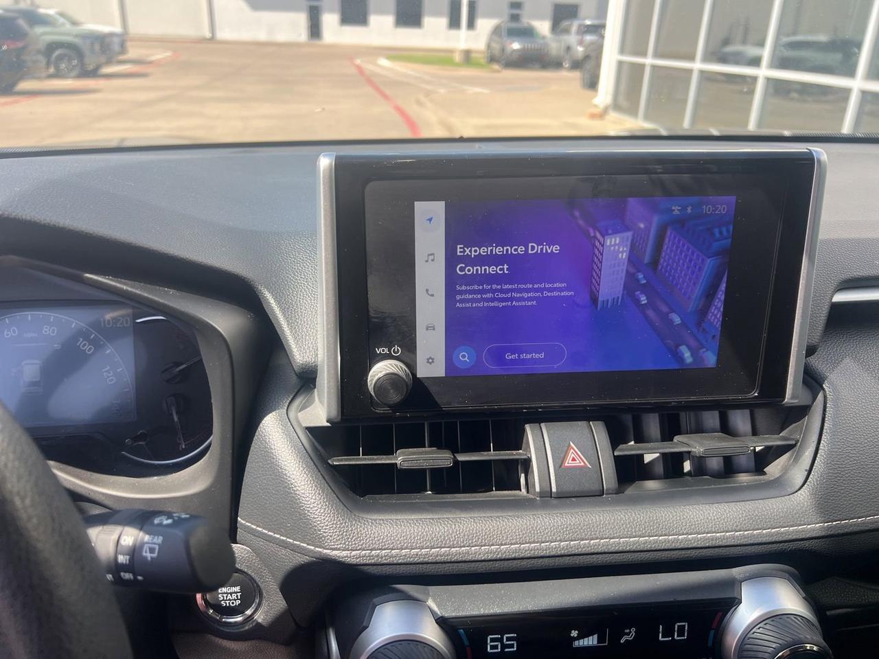 2024 Toyota RAV4 XLE Hurst TX
