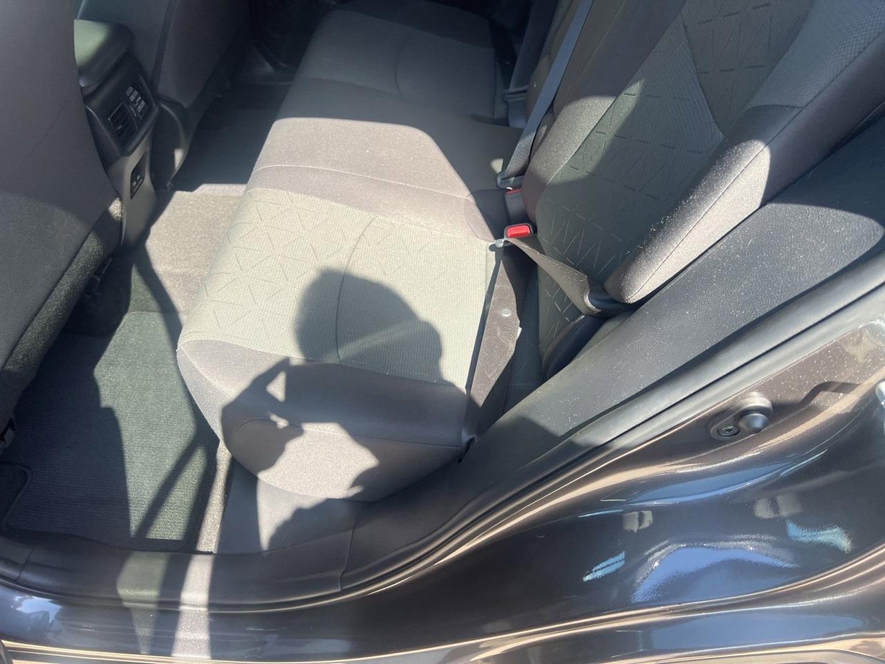 2024 Toyota RAV4 XLE Hurst TX