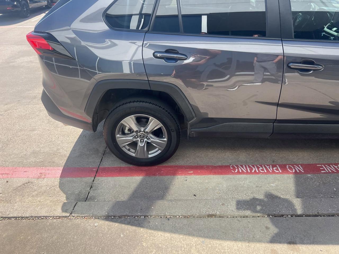 2024 Toyota RAV4 XLE Hurst TX