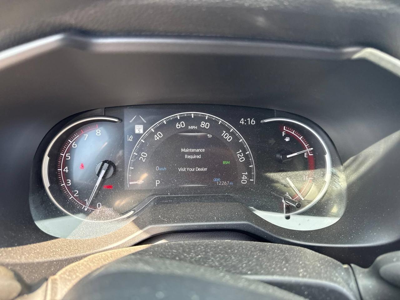 2024 Toyota RAV4 XLE Hurst TX