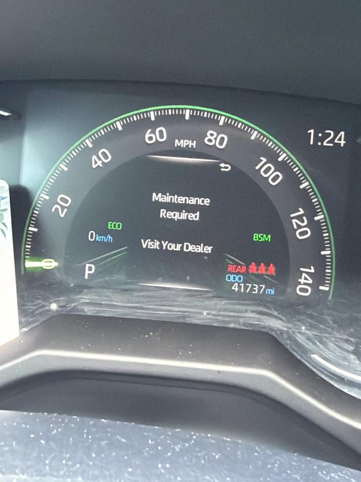 2024 Toyota RAV4 XLE Hurst TX
