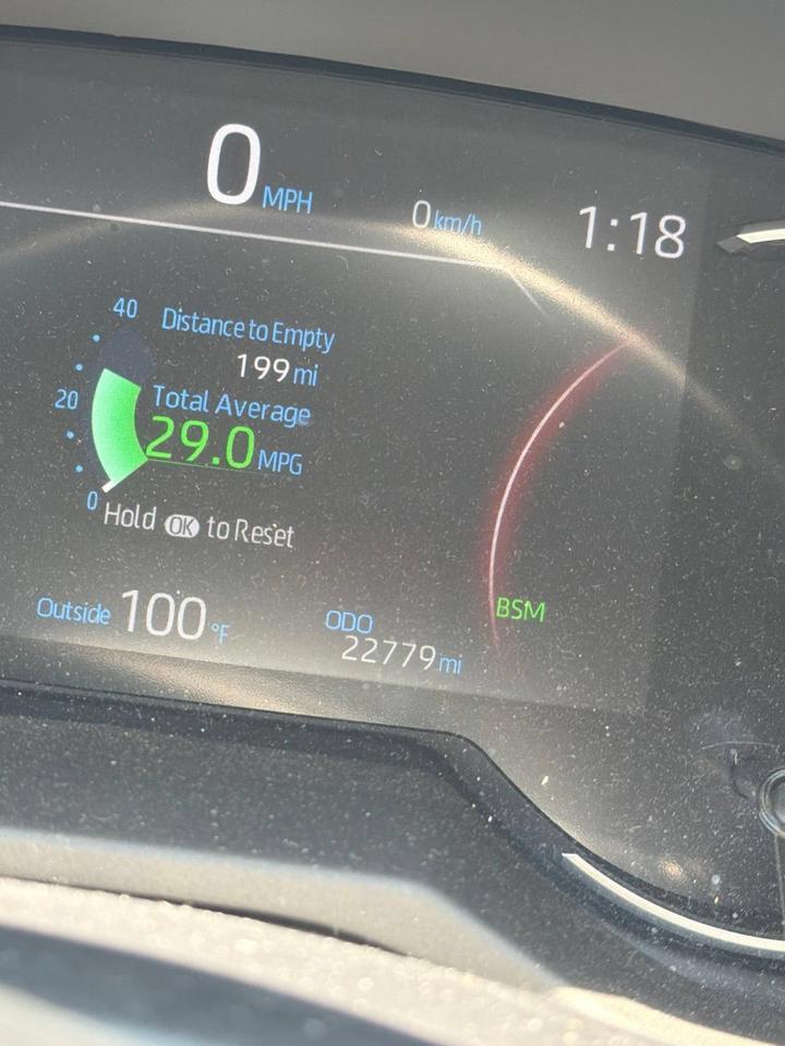 2024 Toyota RAV4 XLE Hurst TX