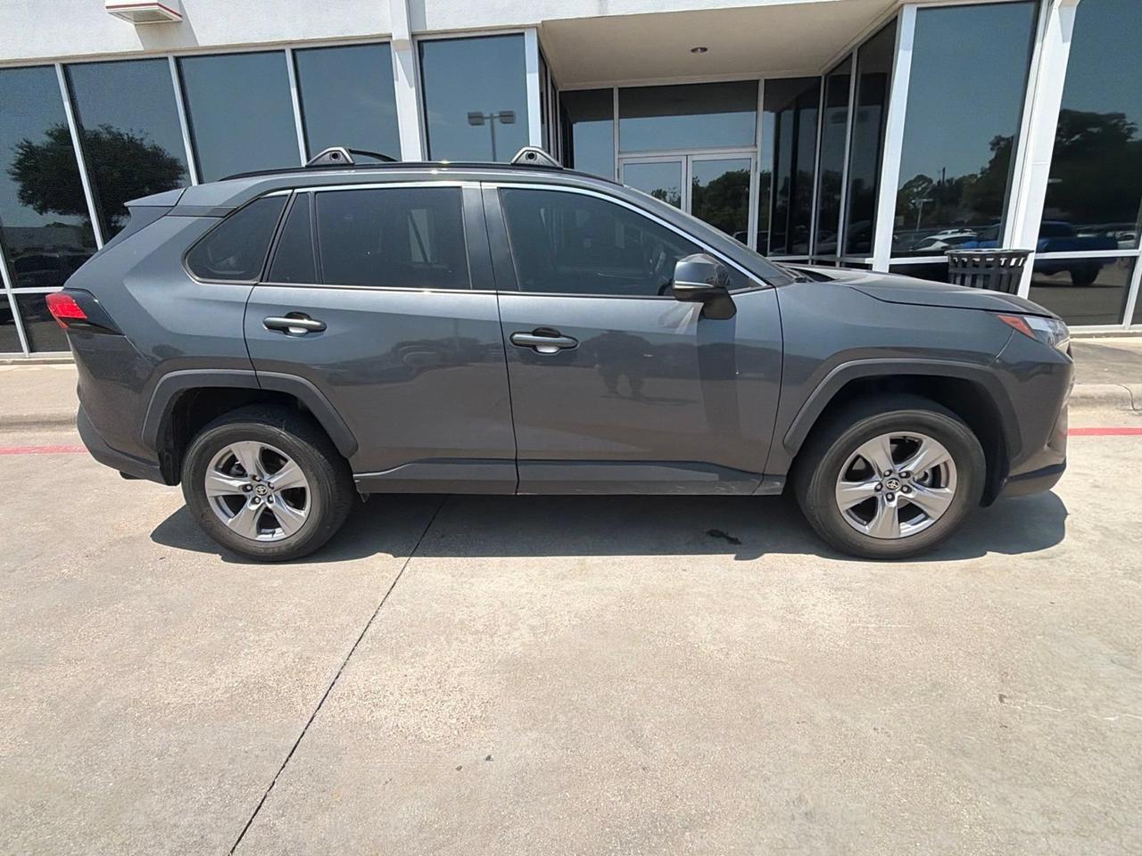 2024 Toyota RAV4 XLE Hurst TX