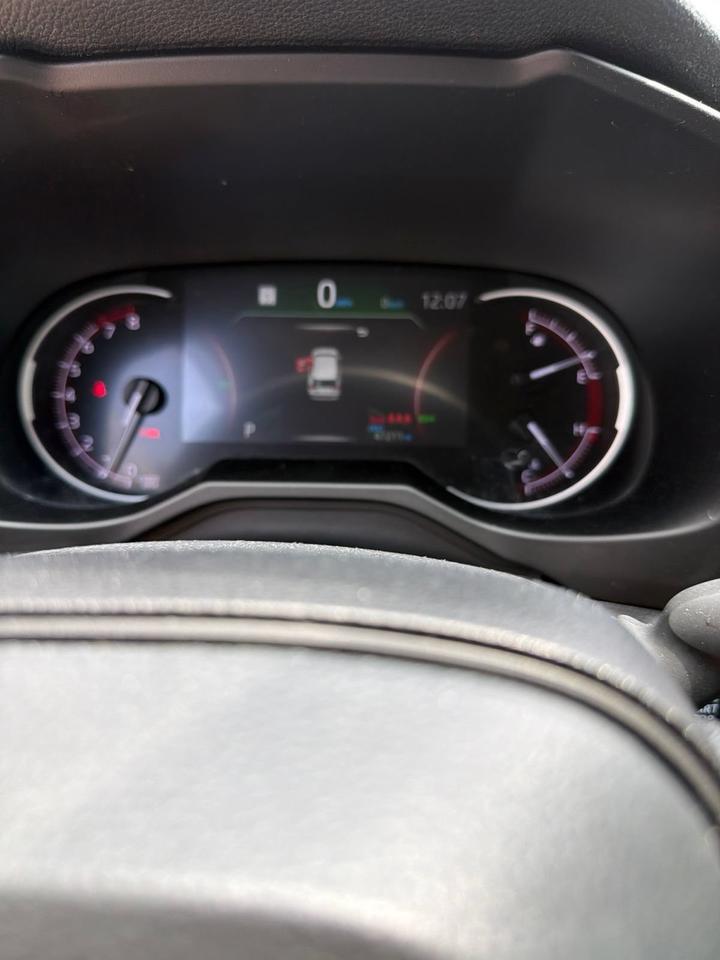 2024 Toyota RAV4 XLE Hurst TX