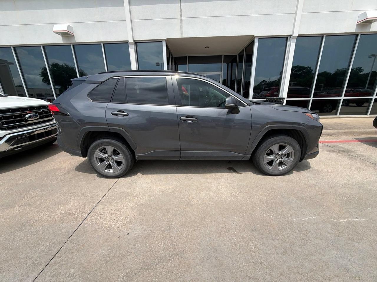 2024 Toyota RAV4 XLE Hurst TX