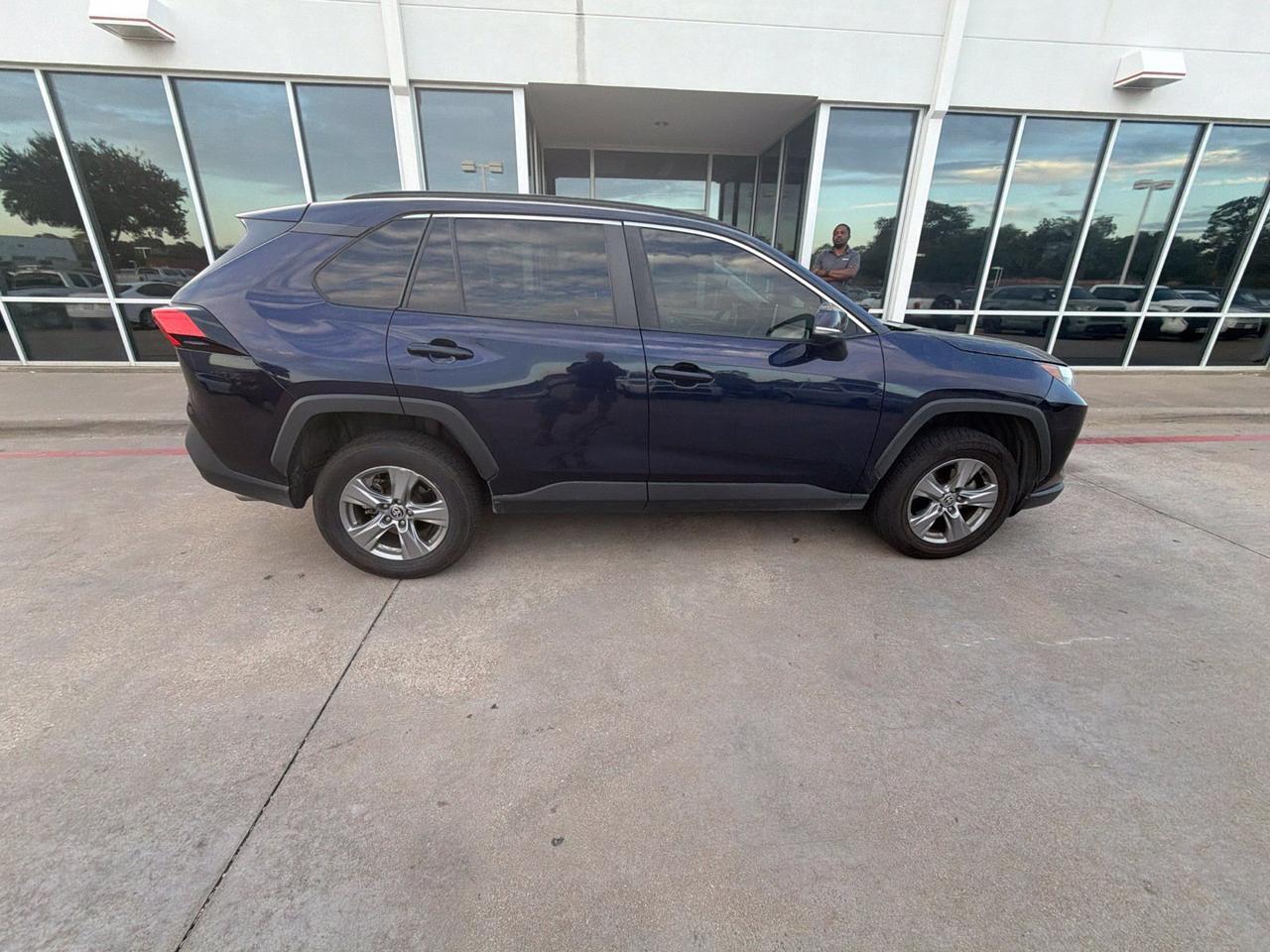 2024 Toyota RAV4 XLE Hurst TX