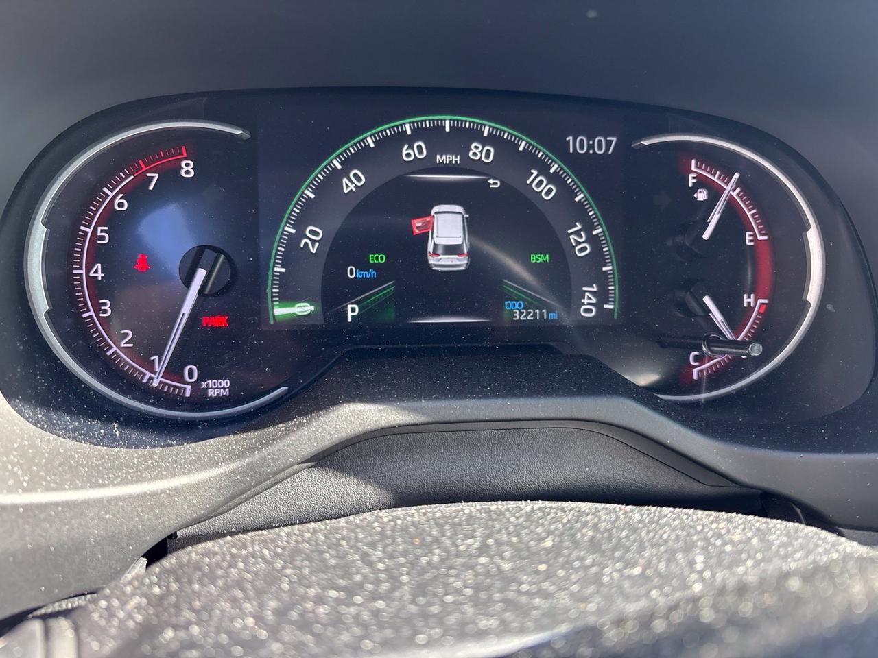 2024 Toyota RAV4 XLE Hurst TX