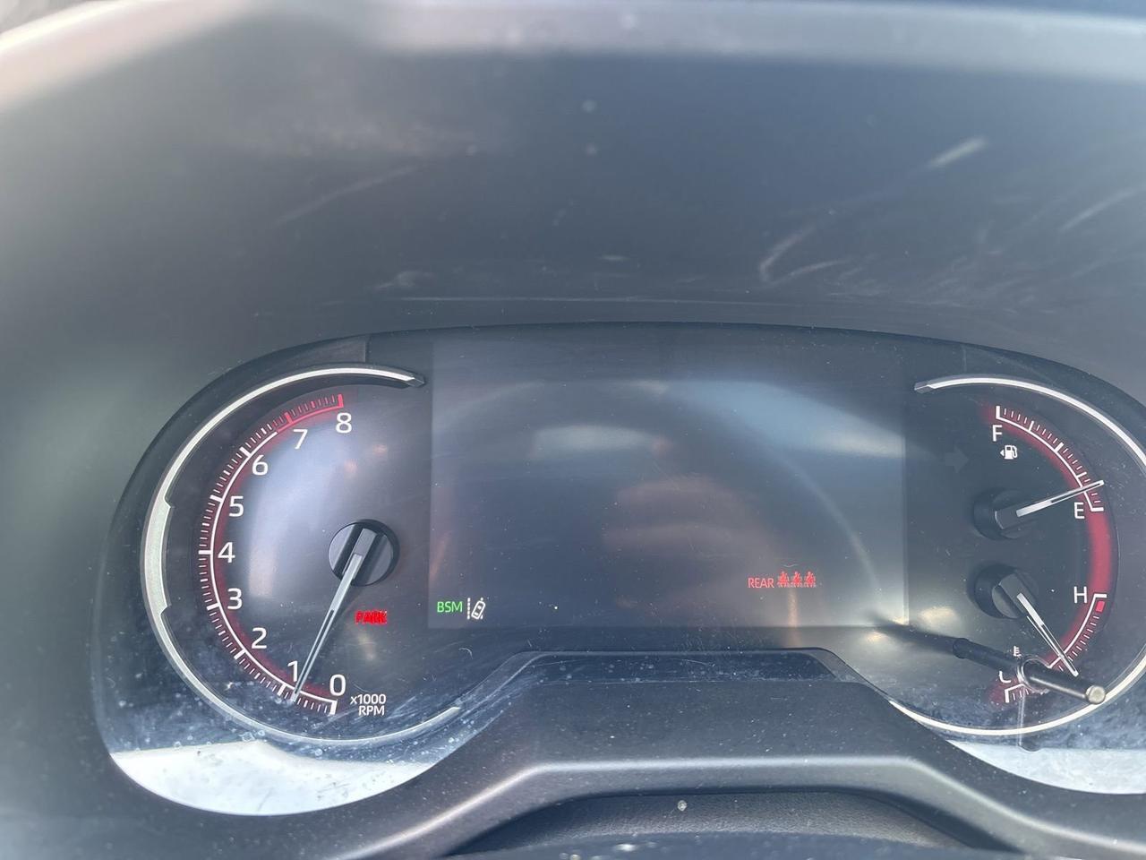 2024 Toyota RAV4 XLE Hurst TX