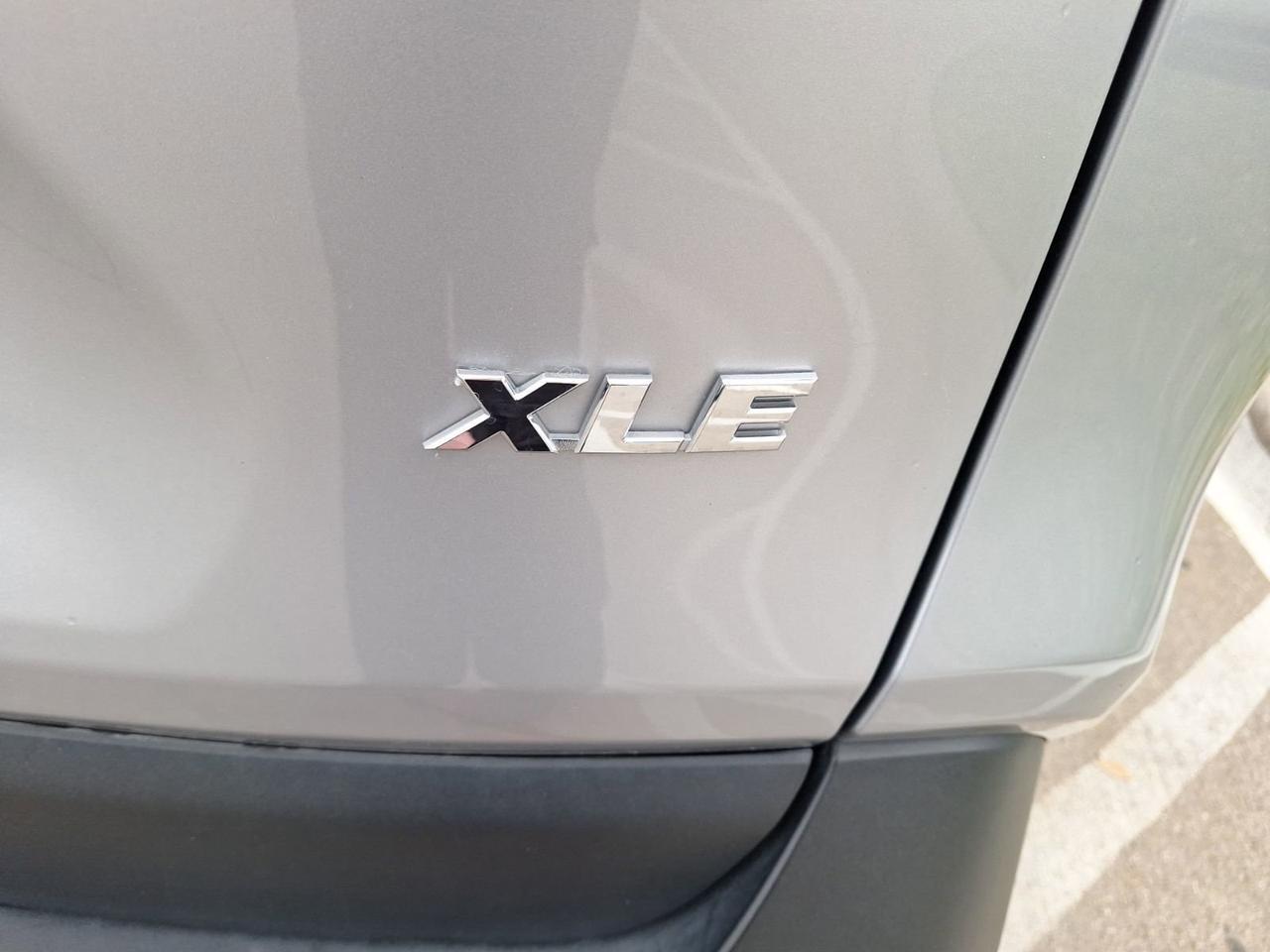 2024 Toyota RAV4 XLE Hurst TX