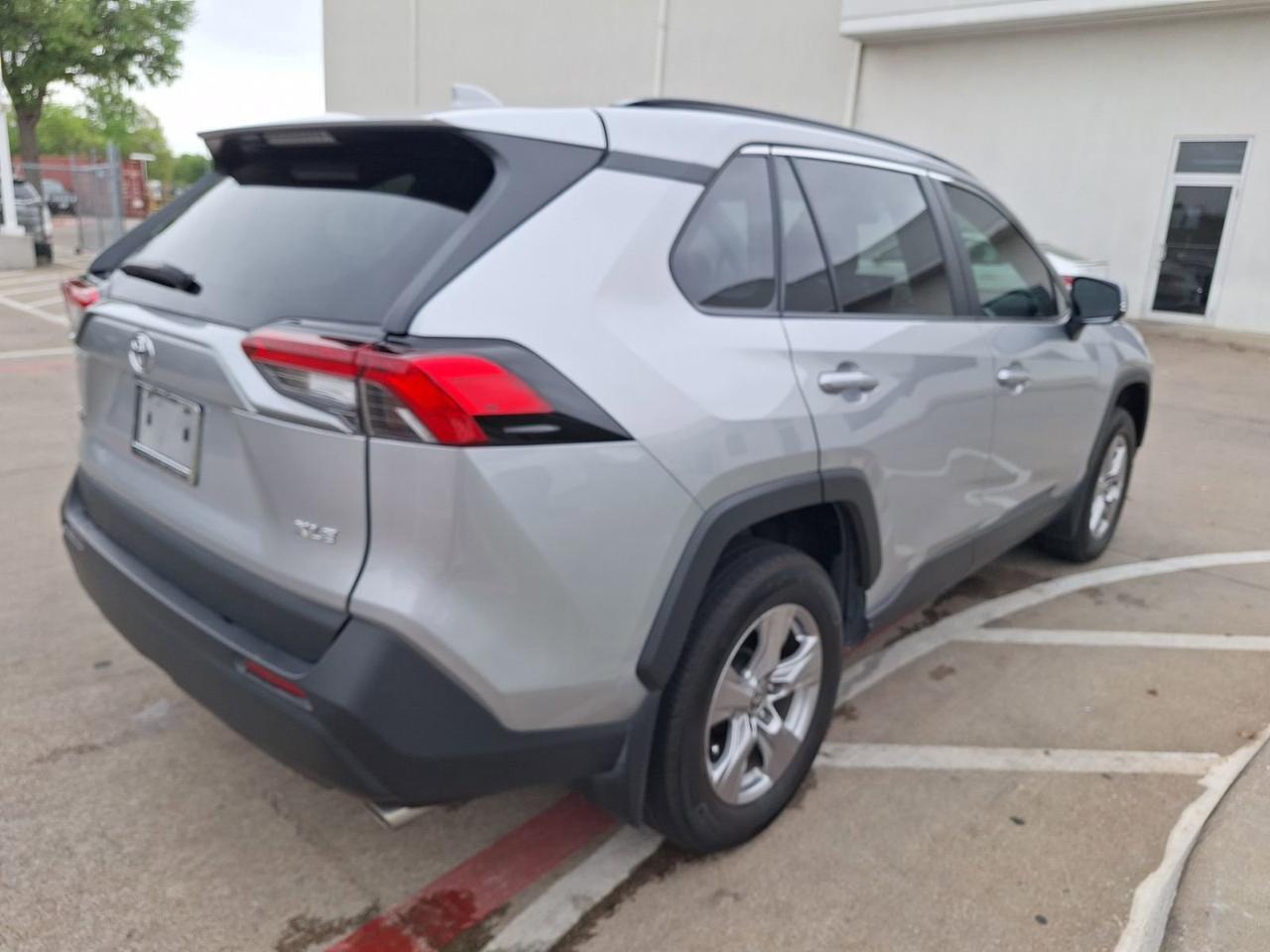 2024 Toyota RAV4 XLE Hurst TX