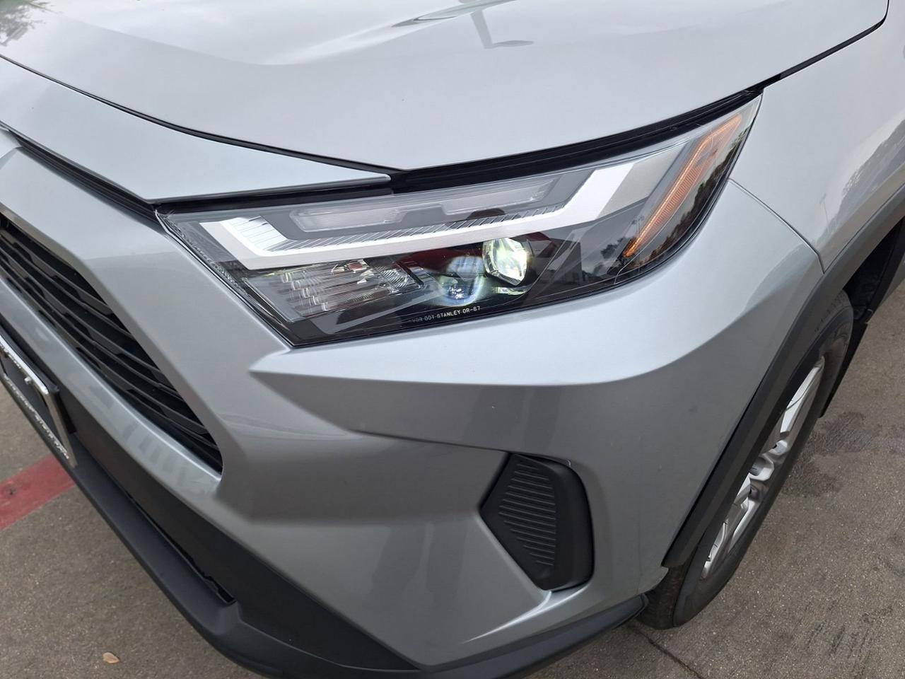 2024 Toyota RAV4 XLE Hurst TX