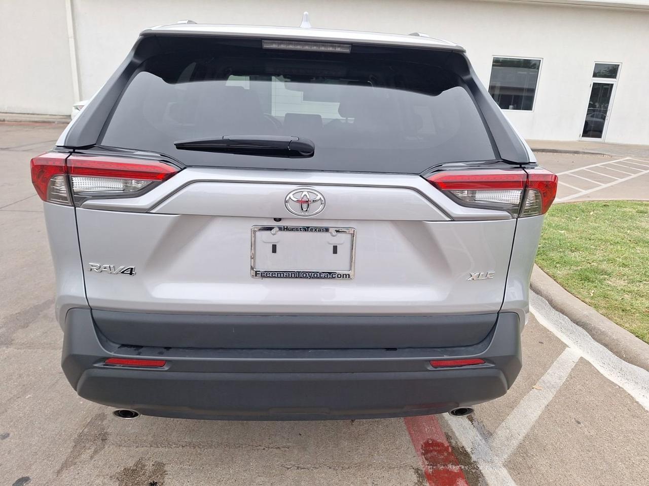 2024 Toyota RAV4 XLE Hurst TX