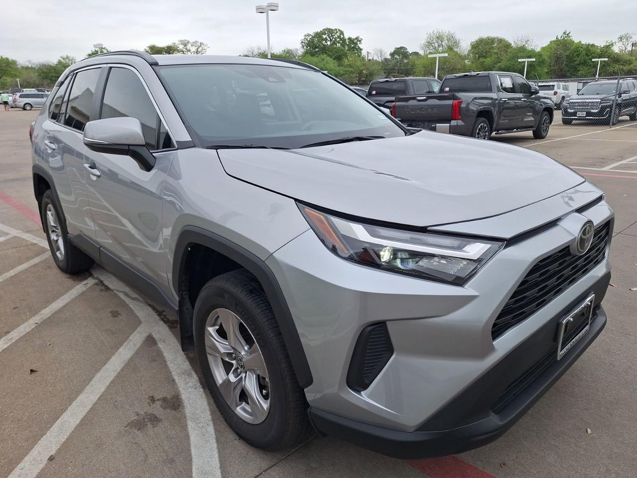 2024 Toyota RAV4 XLE Hurst TX