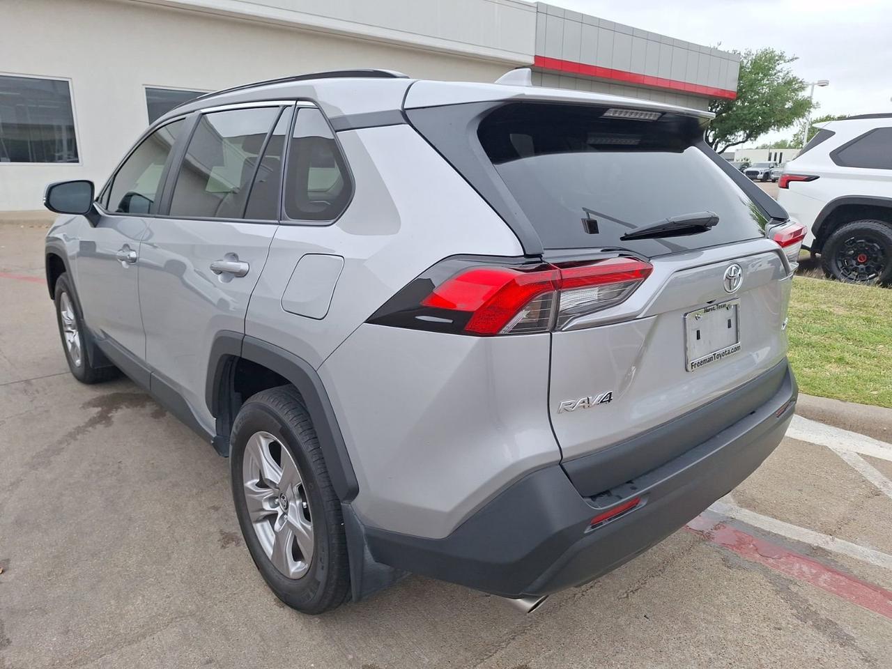 2024 Toyota RAV4 XLE Hurst TX
