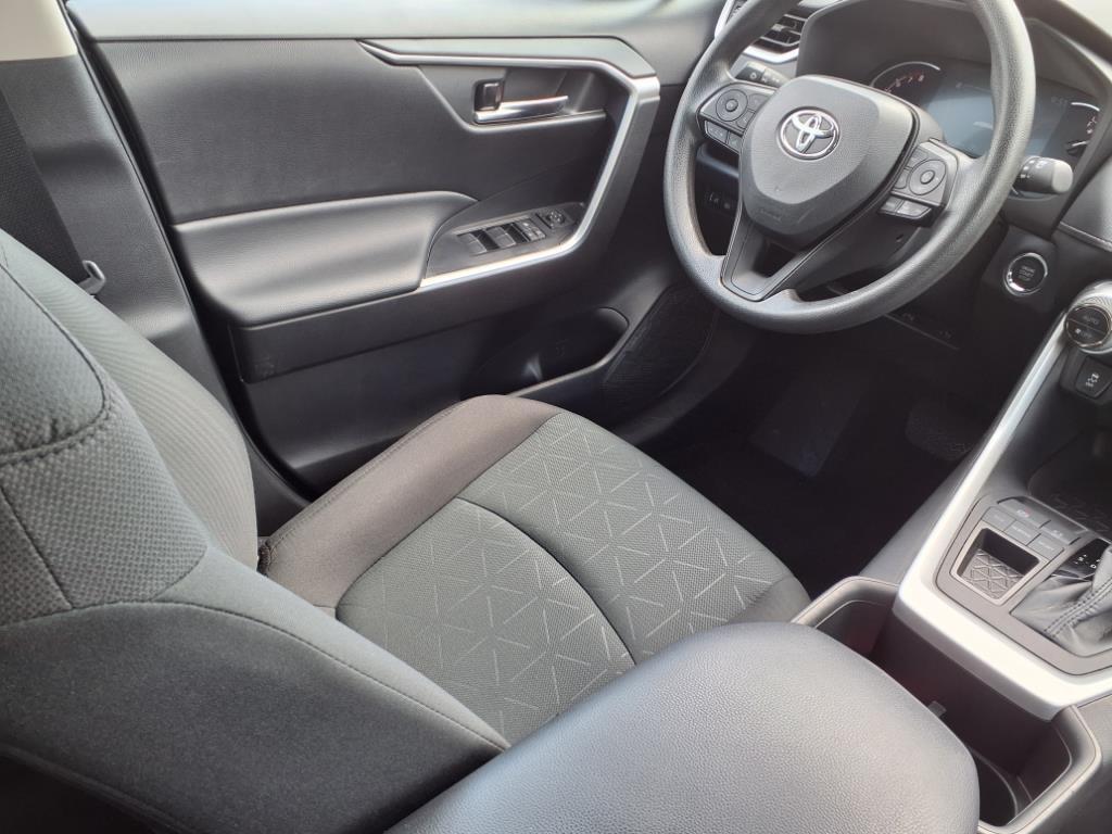 2024 Toyota RAV4 XLE Brownsville TX
