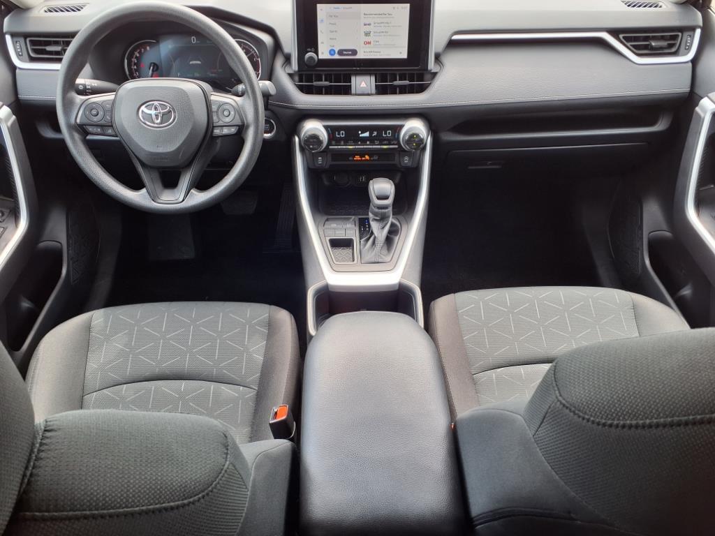 2024 Toyota RAV4 XLE Brownsville TX