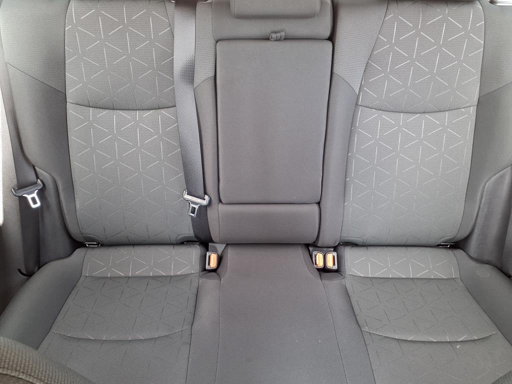 2024 Toyota RAV4 XLE Brownsville TX