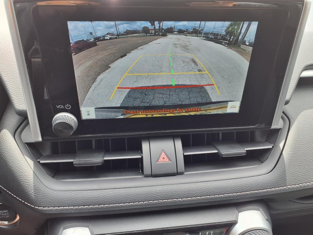 2024 Toyota RAV4 XLE Brownsville TX
