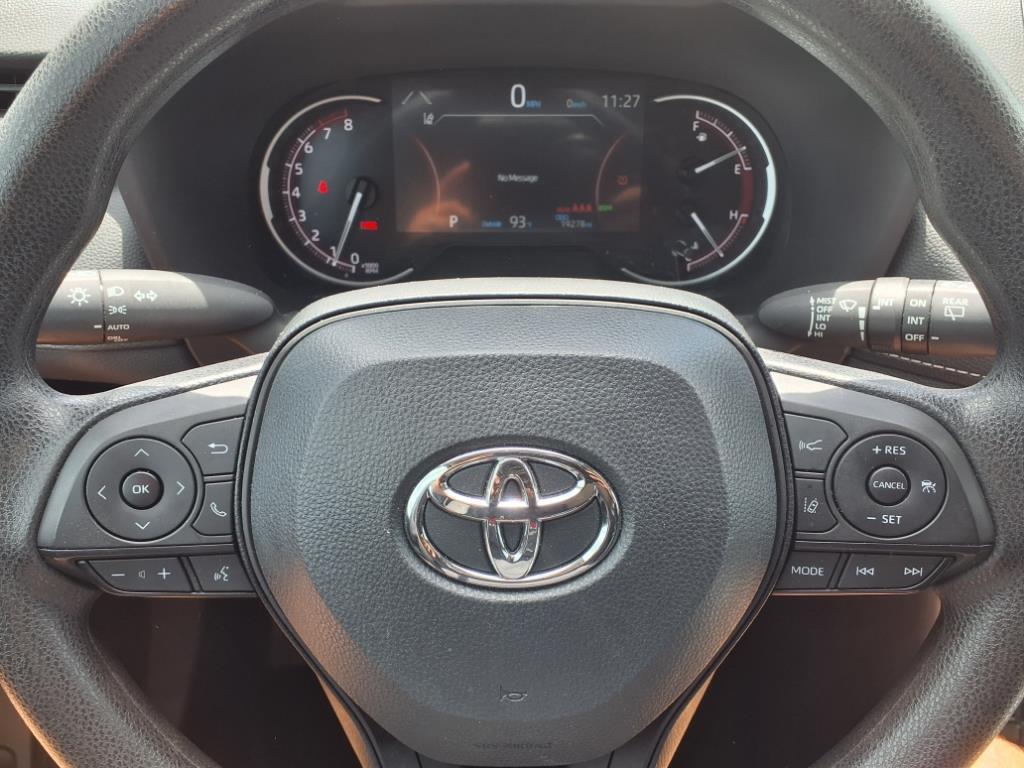 2024 Toyota RAV4 XLE Brownsville TX