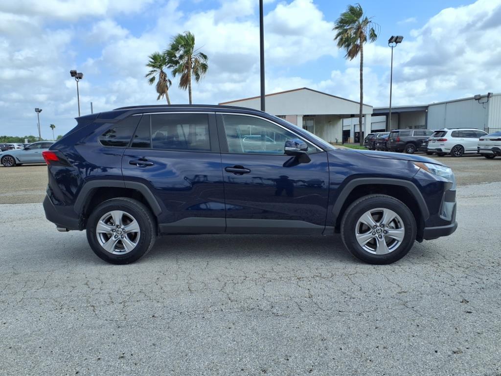 2024 Toyota RAV4 XLE Brownsville TX