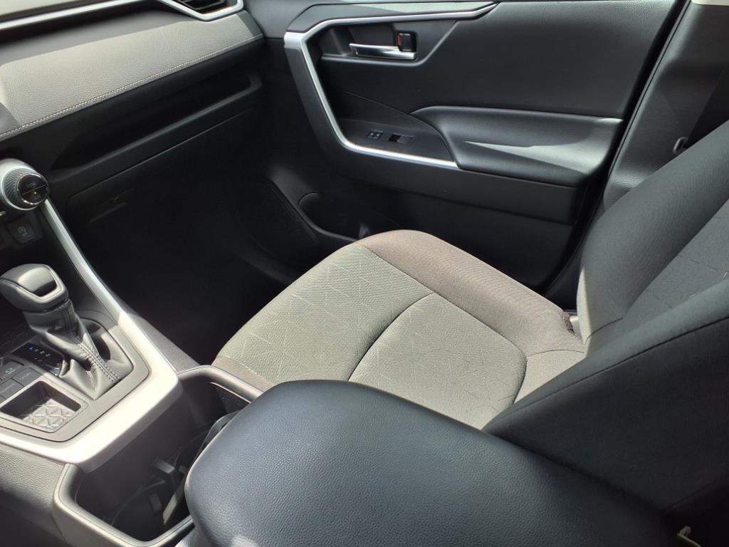 2024 Toyota RAV4 XLE Brownsville TX