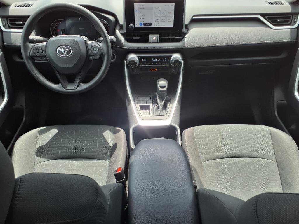 2024 Toyota RAV4 XLE Brownsville TX