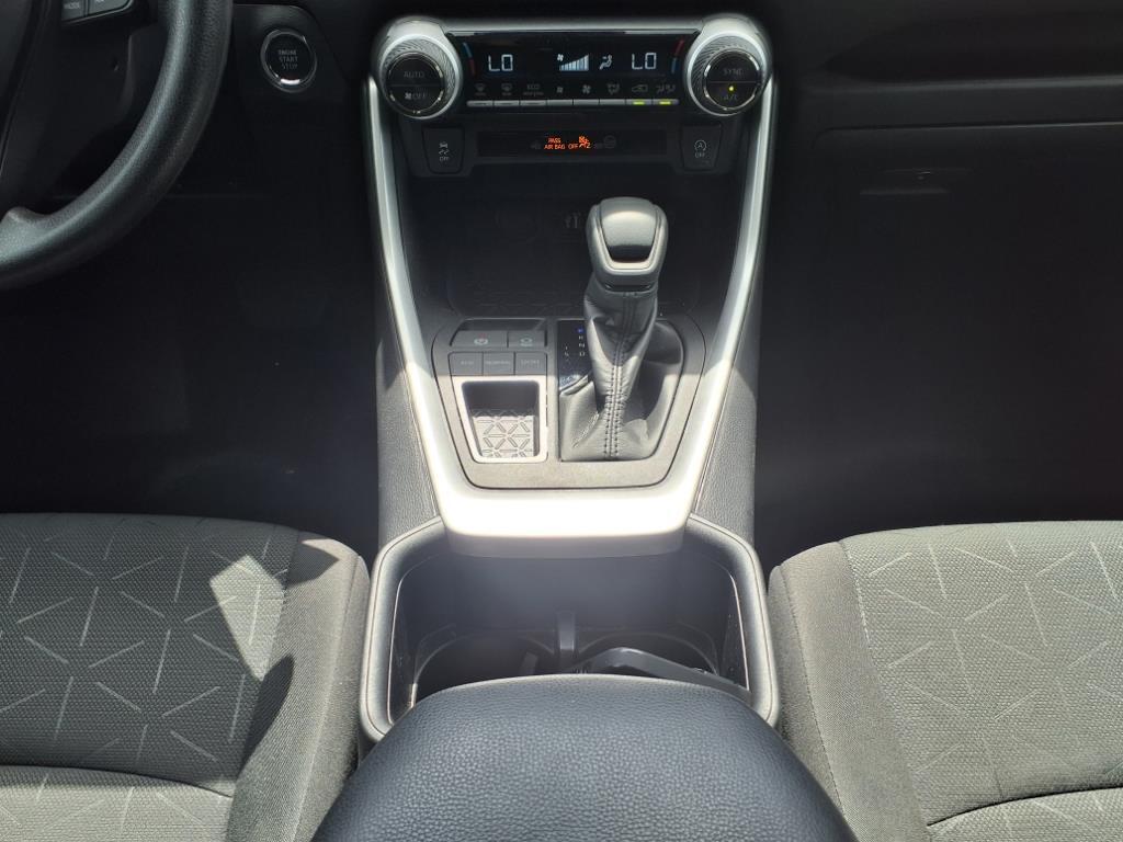 2024 Toyota RAV4 XLE Brownsville TX