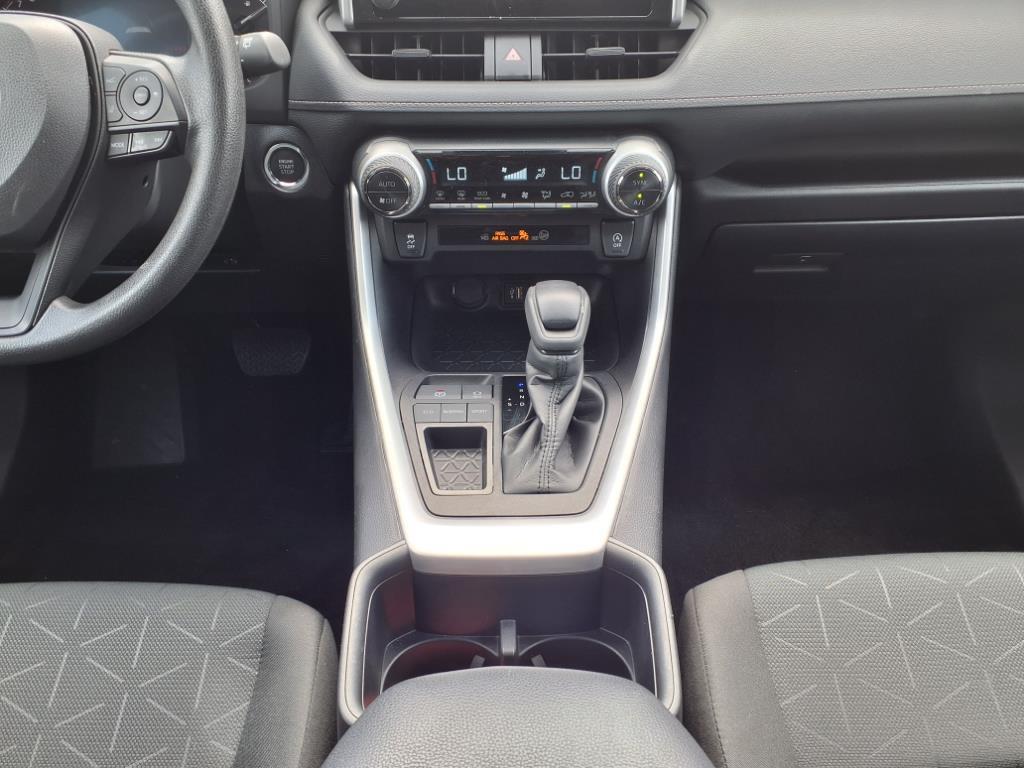 2024 Toyota RAV4 XLE Brownsville TX