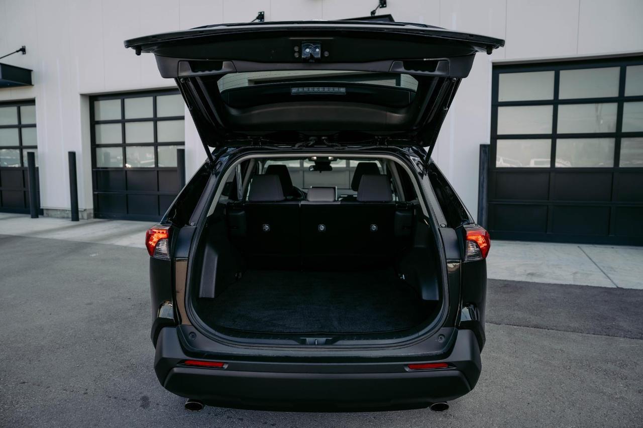 2024 Toyota RAV4 XLE Lehi UT