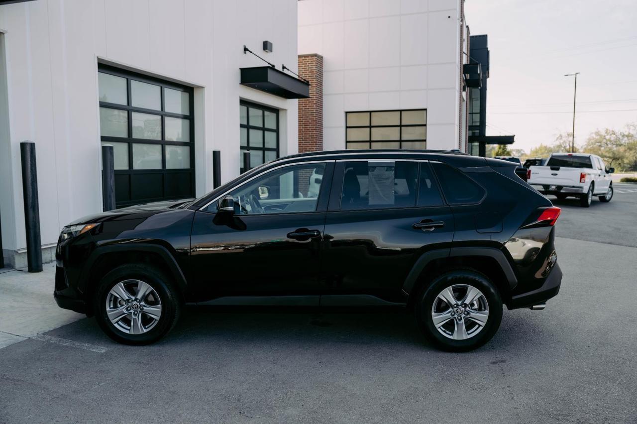 2024 Toyota RAV4 XLE Lehi UT