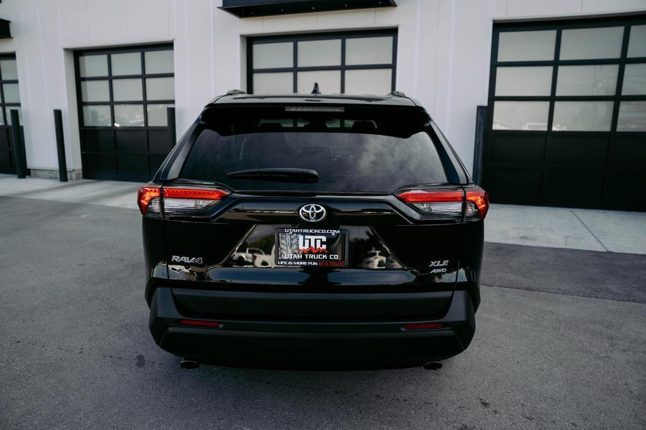 2024 Toyota RAV4 XLE Lehi UT