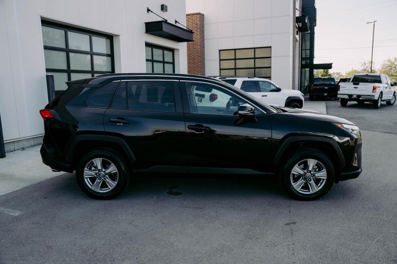 2024 Toyota RAV4 XLE Lehi UT