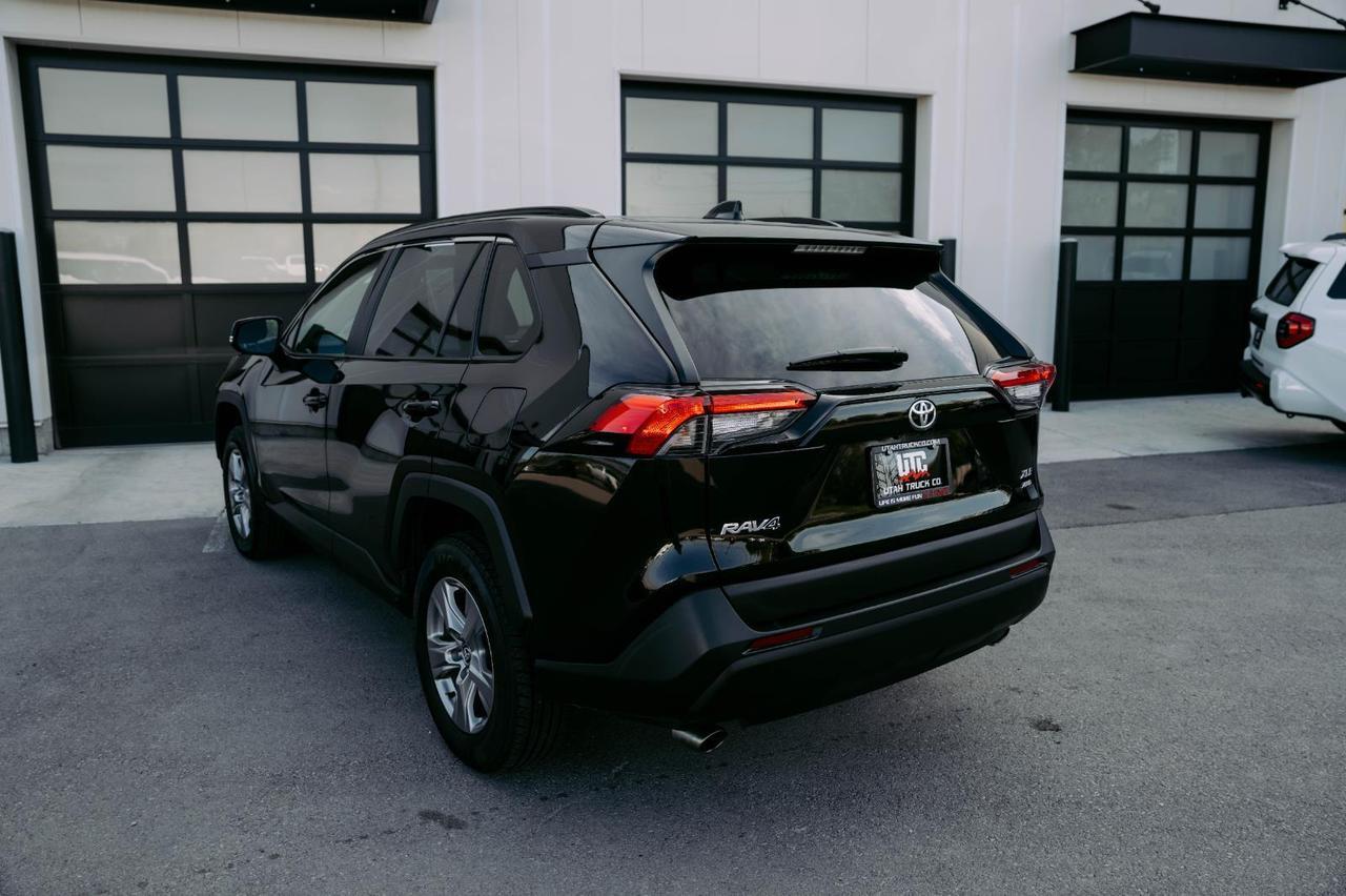 2024 Toyota RAV4 XLE Lehi UT