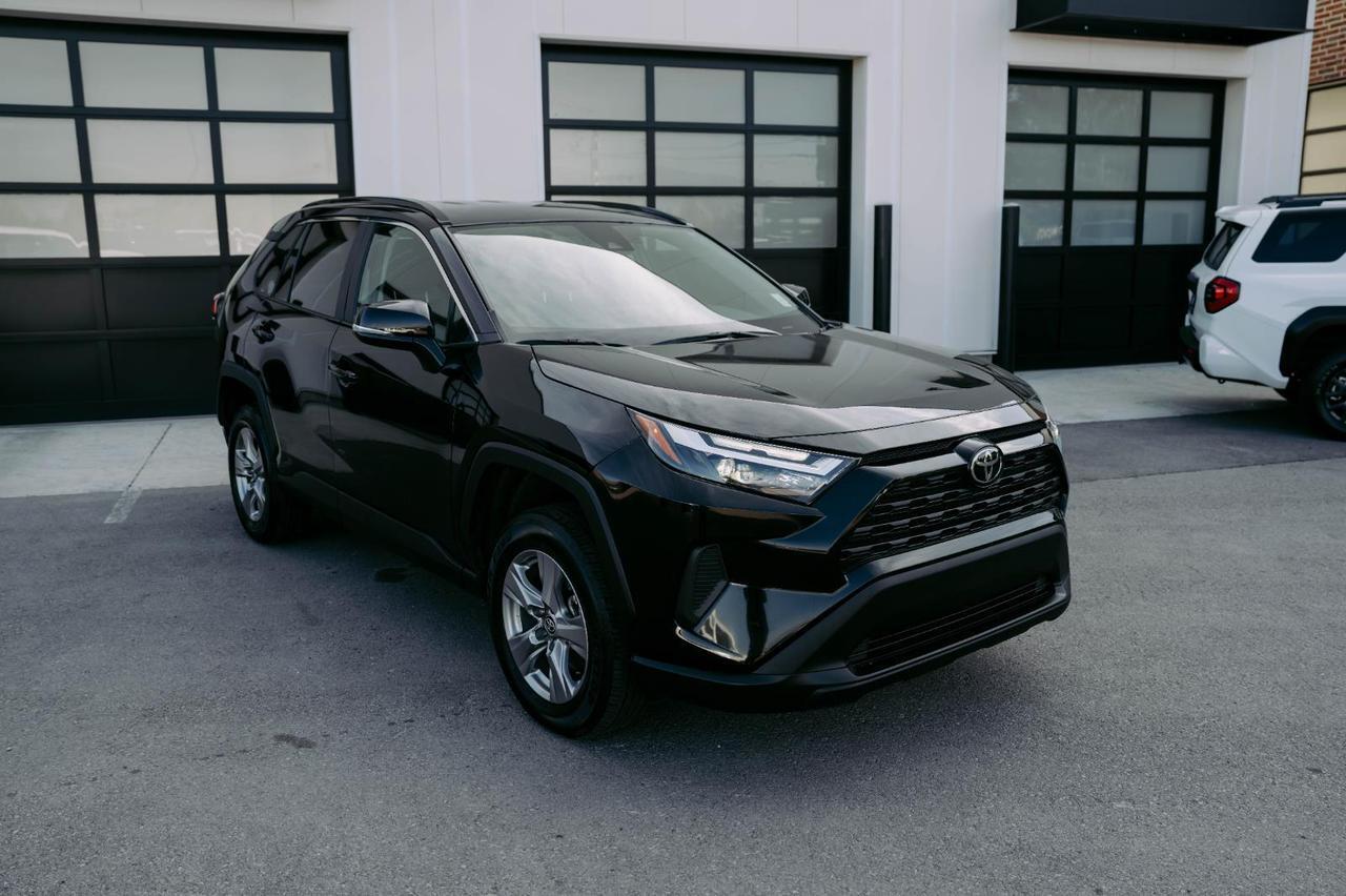 2024 Toyota RAV4 XLE Lehi UT