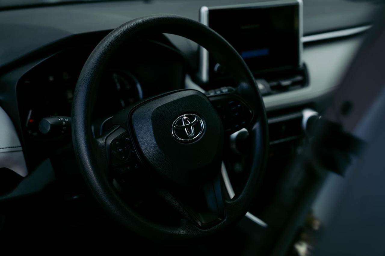 2024 Toyota RAV4 XLE Lehi UT