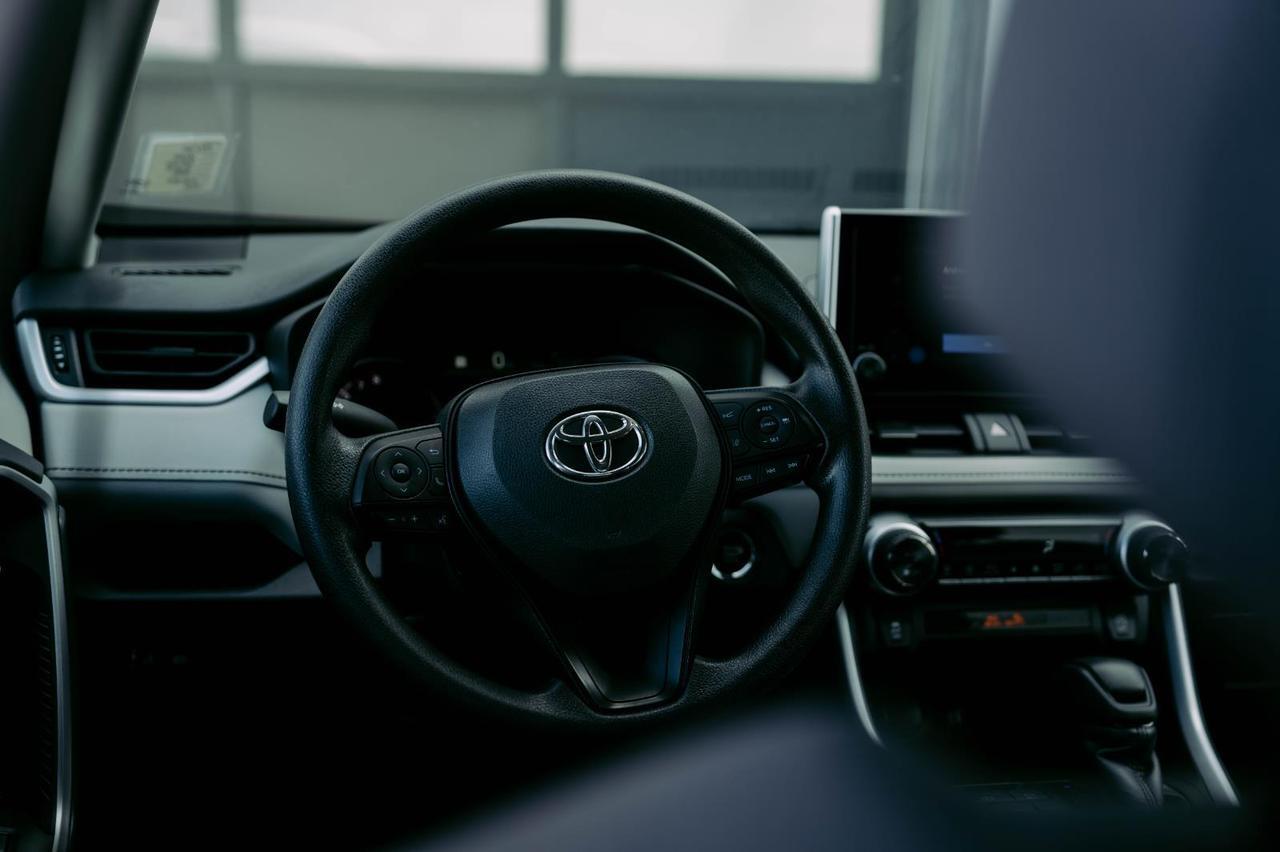 2024 Toyota RAV4 XLE Lehi UT