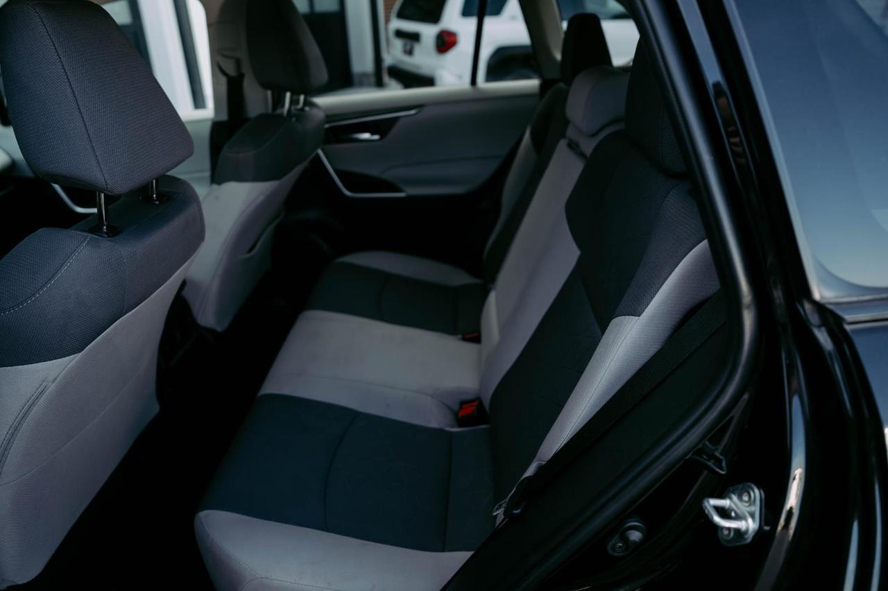 2024 Toyota RAV4 XLE Lehi UT