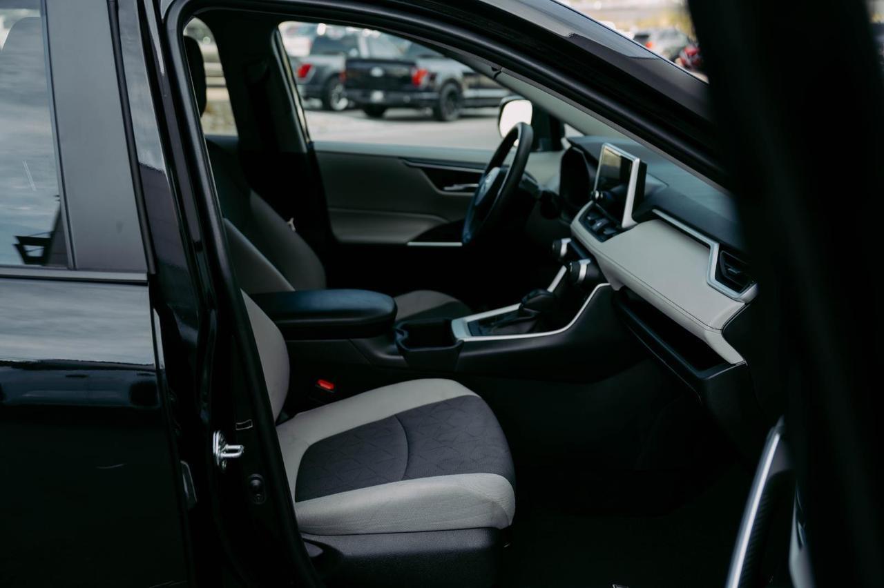 2024 Toyota RAV4 XLE Lehi UT