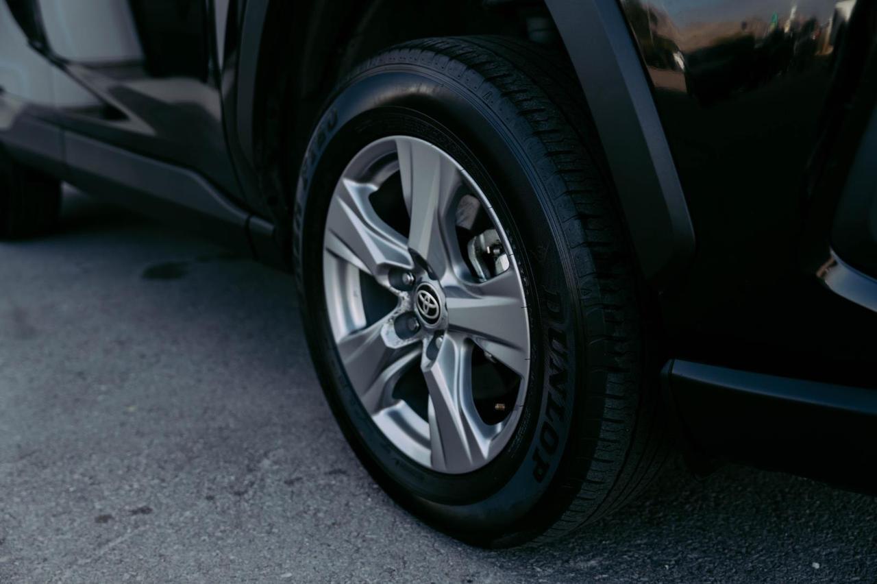 2024 Toyota RAV4 XLE Lehi UT