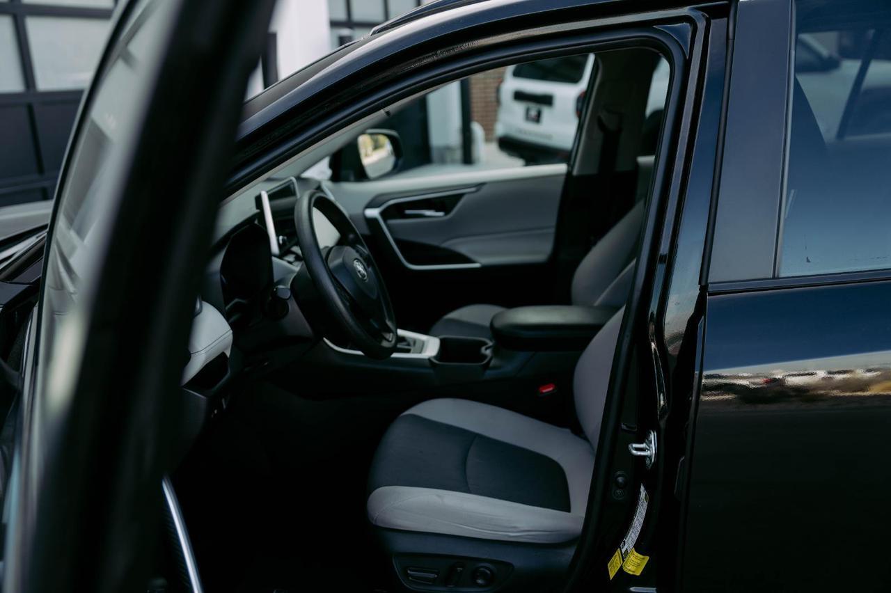 2024 Toyota RAV4 XLE Lehi UT