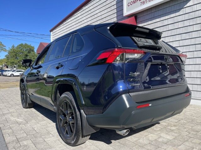 2024 Toyota RAV4 XLE Marshfield MA